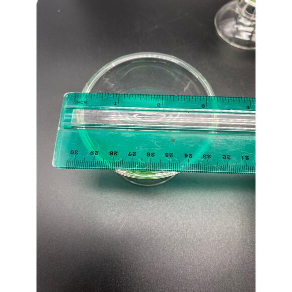 Vintage 1981, Avon Christmas Holiday Hostess Collection, Holiday Candle Holders‎ - Picture 3 of 6